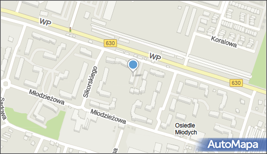 Agata Cichecka Autolo, ul. Wojska Polskiego 29 05-101 - Przedsiębiorstwo, Firma, NIP: 7611186196