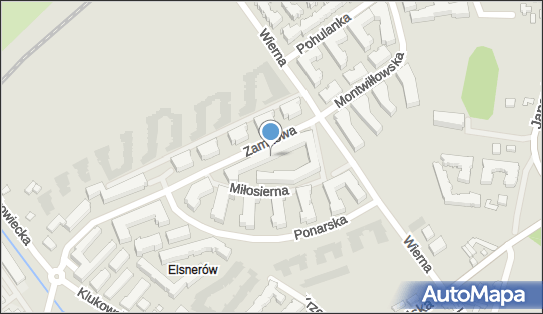 Agata Dombek, Zamkowa 8, Warszawa 03-890 - Przedsiębiorstwo, Firma, NIP: 7282585474