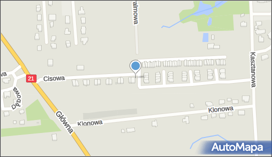 Agata Grabowska, ul. Cisowa 18, Kobylnica 76-251 - Przedsiębiorstwo, Firma, NIP: 8393102462