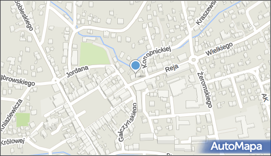 Agata Kaczor - MultiKredyt Biuro Finansowe, ul. Mikołaja Reja 5 32-400 - Przedsiębiorstwo, Firma, NIP: 6811192947