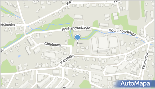 5471350676, Address Nieruchomości i Kredyty Agata Klimczak 