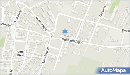 5491658348, Agata Komajda Agencja Reklamowo - Wydawnicza Express 