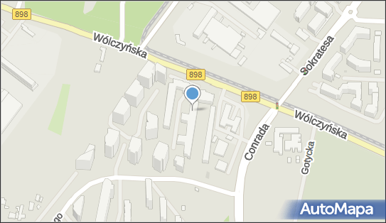 Agata Liczkowska, Wólczyńska 63, Warszawa 01-931 - Przedsiębiorstwo, Firma, NIP: 5262073994