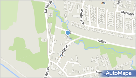 Agata Młodzianowska Atm Usługi, Pamiętna 14, Kraków 30-146 - Przedsiębiorstwo, Firma, NIP: 6791249991