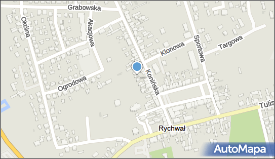 Agata Nowaczyk - Świątek, Konińska 13, Rychwał 62-570 - Przedsiębiorstwo, Firma, godziny otwarcia, numer telefonu, NIP: 6650026740