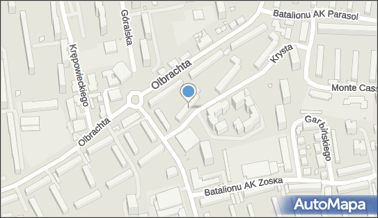 Agata Pamięta, ul. Jana Krysta 8, Warszawa 01-112 - Przedsiębiorstwo, Firma, NIP: 1181675729