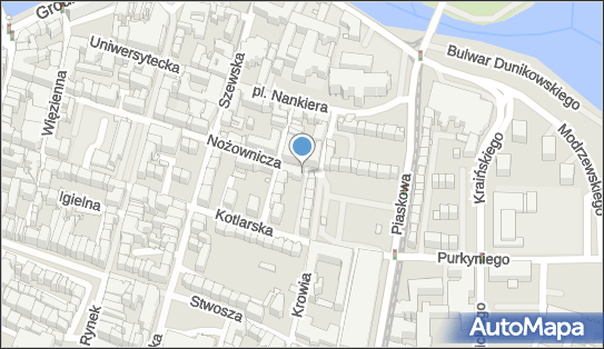 Agata Pawlicka-Czarny a.p.Gabinet Psychoterapii Integratywnej 50-146 - Przedsiębiorstwo, Firma, NIP: 8942378576