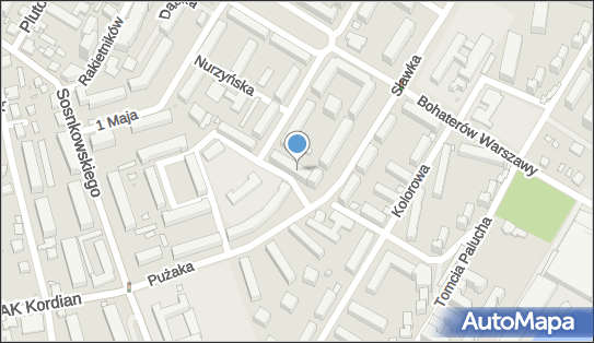 Agata Piechal, ul. Bernarda Wapowskiego 4, Warszawa 02-495 - Przedsiębiorstwo, Firma, NIP: 5222899363