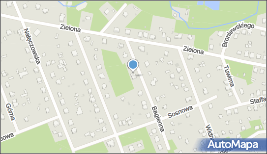 Agata Pióro Firma Produkcyjno-Handlowo-Usługowa Aga, Bagienna 6 42-311 - Przedsiębiorstwo, Firma, NIP: 5771640645