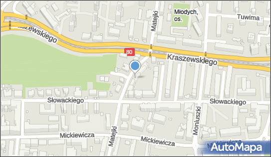 Agata Poczopko Pracownia Protetyczna, ul. Jana Matejki 40, Toruń 87-100 - Przedsiębiorstwo, Firma, NIP: 9561096918