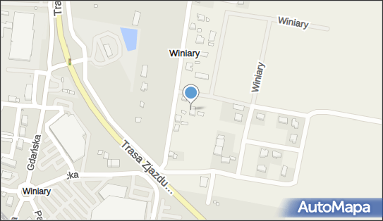 Agata Rekruciak P.P.H.U.Korund, Winiary 6, Winiary 62-200 - Przedsiębiorstwo, Firma, NIP: 7841624079