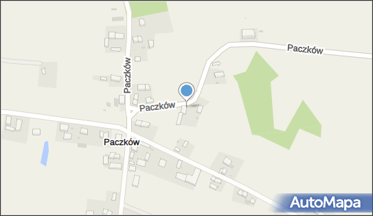 Agata Rosińska, Paczków 11, Paczków 56-420 - Przedsiębiorstwo, Firma, NIP: 9111929809