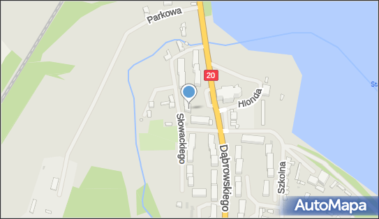 8541012875, Agata Samson 