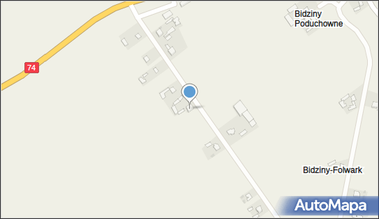 Agata Siepietowska Przedsiębiorstwo Handlowo-Usługowe Jaguś 27-532 - Przedsiębiorstwo, Firma, NIP: 8631671529