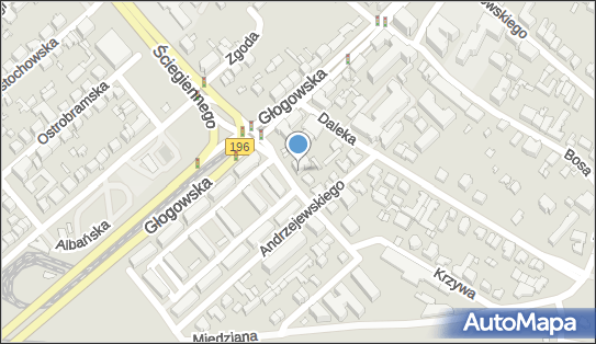 Agata Wierzbicka, Krzywa 5, Poznań 60-118 - Przedsiębiorstwo, Firma, NIP: 7792343505
