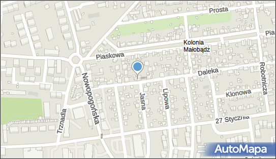 Agata Wójcik - Działalność Gospodarcza, Daleka 13, Czeladź 41-253 - Przedsiębiorstwo, Firma, NIP: 6251595761