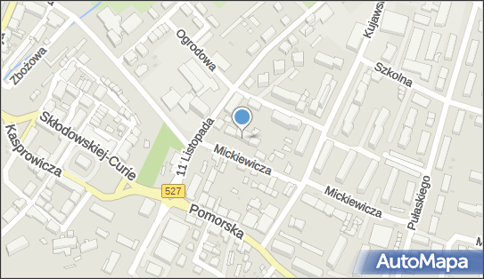 Agata Wojtuń, ul. Mickiewicza 27A, Morąg 14-300 - Przedsiębiorstwo, Firma, NIP: 5781441060