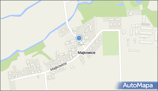 Agata Wróblewska Agrolog, Majkowice 14, Majkowice 32-120 - Przedsiębiorstwo, Firma, NIP: 6821304603