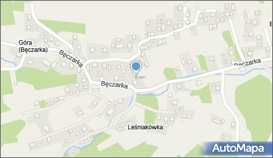 Agatka, Bęczarka 164, Bęczarka 32-444 - Przedsiębiorstwo, Firma, NIP: 6811500202