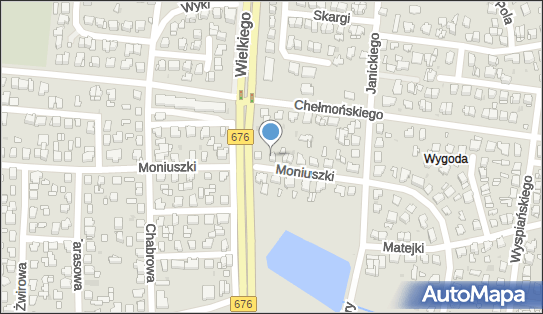 Agawa Bis Konrad Wasilewski, ul. Moniuszki 44/1, Białystok 15-192 - Przedsiębiorstwo, Firma, NIP: 9661889682