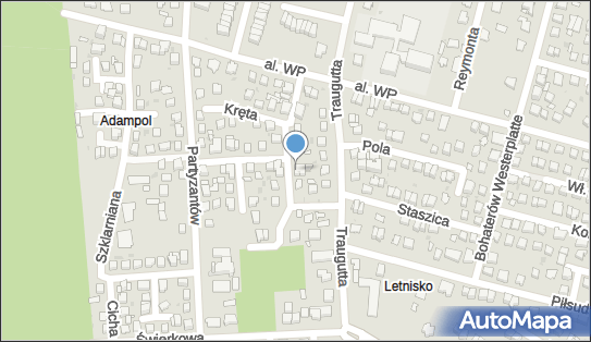 Aga, ul. Koło 12, Świdnik 21-046 - Przedsiębiorstwo, Firma, numer telefonu, NIP: 7132393247