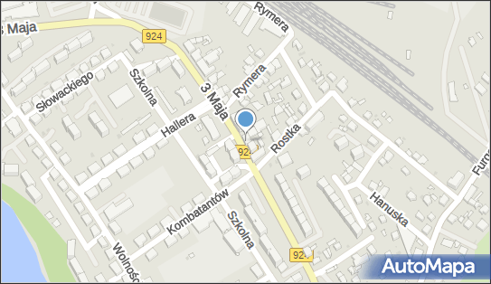 Agbas Agnieszka Stopyra Barbara Wlastelicz, 3 Maja 16 44-230 - Przedsiębiorstwo, Firma, numer telefonu, NIP: 6423097613