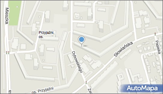 Agd Bulaj, os. Przyjaźni 10W, Poznań 61-681 - Przedsiębiorstwo, Firma, numer telefonu, NIP: 9720956180