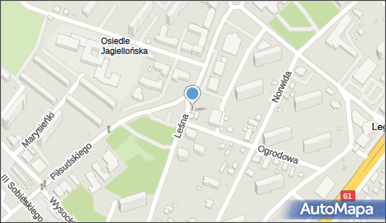 Agd-Dom, Ogrodowa 12A, Legionowo 05-120 - Przedsiębiorstwo, Firma, NIP: 5361607677