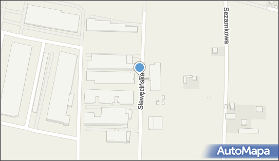 Agd Home, ul. Sławęcińska 8, Macierzysz 05-850 - Przedsiębiorstwo, Firma, numer telefonu, NIP: 5272658897