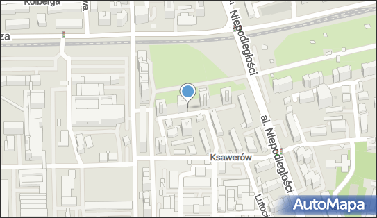 Agd Studio, Okęcka 10/39, Warszawa 02-658 - Przedsiębiorstwo, Firma, numer telefonu