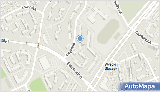 Agencja Artystyczna Kozłowski Wędrychowski, Łagodna 6, Białystok 15-757 - Przedsiębiorstwo, Firma, numer telefonu, NIP: 5423202883