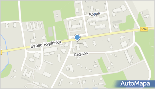 Agencja Artystyczna Prada, Szosa Rypińska 34e, Golub-Dobrzyń 87-400 - Przedsiębiorstwo, Firma, NIP: 8781115356
