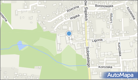 Agencja Artystyczno Impresaryjno Handlowa Gala, Zamkowa 3, Koszęcin 42-286 - Przedsiębiorstwo, Firma, NIP: 5751343720