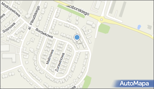 Agencja Bałtycka, ul. Borówkowa 19, Rotmanka 83-010 - Przedsiębiorstwo, Firma, numer telefonu, NIP: 5841017289