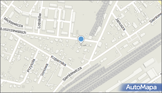 8371625129, Hemad Logistic Bartosz Otręba 