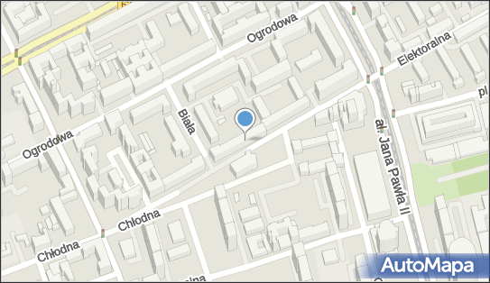 Agencja Blick, Elektoralna 28, Warszawa 00-892 - Przedsiębiorstwo, Firma, NIP: 9291482881