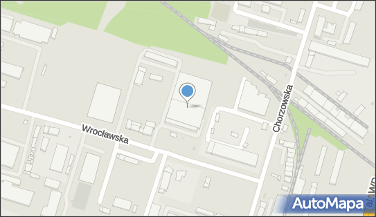 Agencja Celna Akces, ul. Wrocławska 4, Radom 26-600 - Przedsiębiorstwo, Firma, numer telefonu, NIP: 9481753900