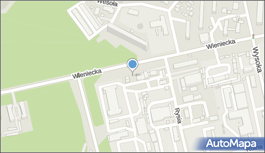 Agencja Celna As Sp. z o.o., Wieniecka 39, Włocławek 87-800 - Przedsiębiorstwo, Firma, godziny otwarcia, numer telefonu