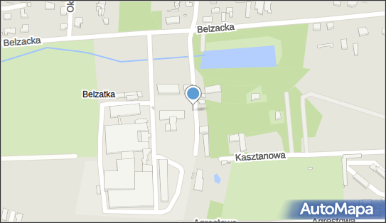 Agencja Celna Bonus, Dworska 8, Piotrków Trybunalski 97-300 - Przedsiębiorstwo, Firma, NIP: 7711386836