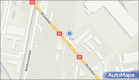 8211561828, Małgorzata Jarosz Agencja Celna Idea 