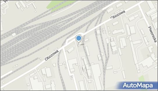 Agencja Celna Wega A, Obozowa 38-40, Kalisz 62-800 - Przedsiębiorstwo, Firma, numer telefonu, NIP: 6181026258