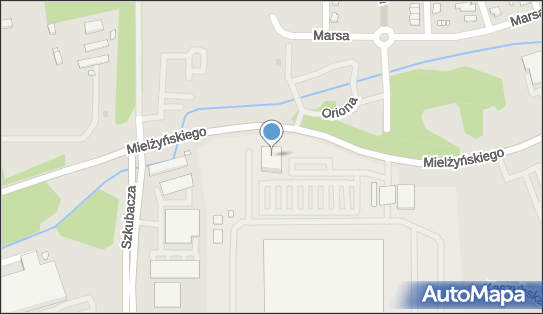 Agencja Celna, ul. Macieja Mielżyńskiego 5, Zabrze 41-849 - Przedsiębiorstwo, Firma, NIP: 6261335180