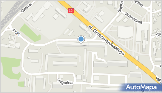 Agencja E&ampP, ul. PCK 5, Radom 26-600 - Przedsiębiorstwo, Firma, NIP: 7960040893