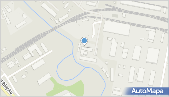 5831210553, Agencja Handl.-Usług.
