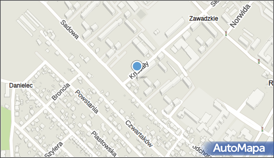 Agencja Handlowa Euro Hurt, ul. ks. dr. Józefa Knosały 109 41-922 - Przedsiębiorstwo, Firma, NIP: 6452321912