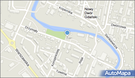 Agencja Handlowa Glass, ul. Michała Drzymały N/N 82-100 - Przedsiębiorstwo, Firma, NIP: 5780004185