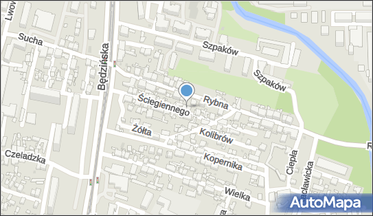 Agencja Handlowa Import Eksport, ul. ks. Piotra Ściegiennego 13 41-200 - Przedsiębiorstwo, Firma, NIP: 6442916207