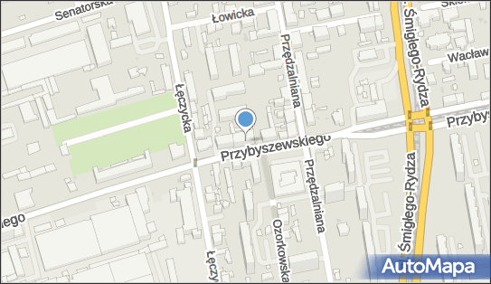 Agencja Handlowa Markan, ul. Stanisława Przybyszewskiego 86, Łódź 93-110 - Przedsiębiorstwo, Firma, NIP: 7281127232