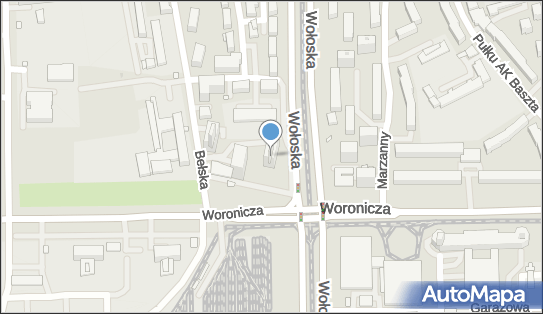 Agencja Handlowa Vadium, Bełska 8, Warszawa 02-638 - Przedsiębiorstwo, Firma, NIP: 5210529531