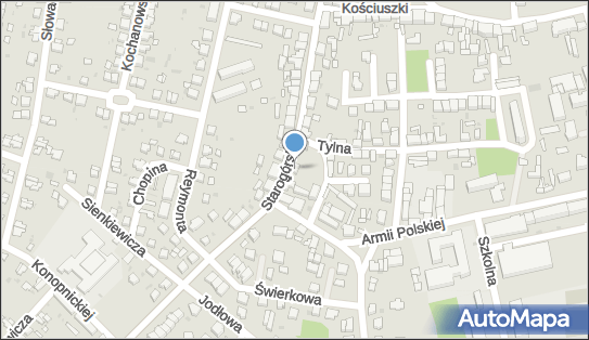 Agencja Handlowa Weda T Stanuch i Rokicka A Kosarzewski, Góra 56-200 - Przedsiębiorstwo, Firma, NIP: 6991693325